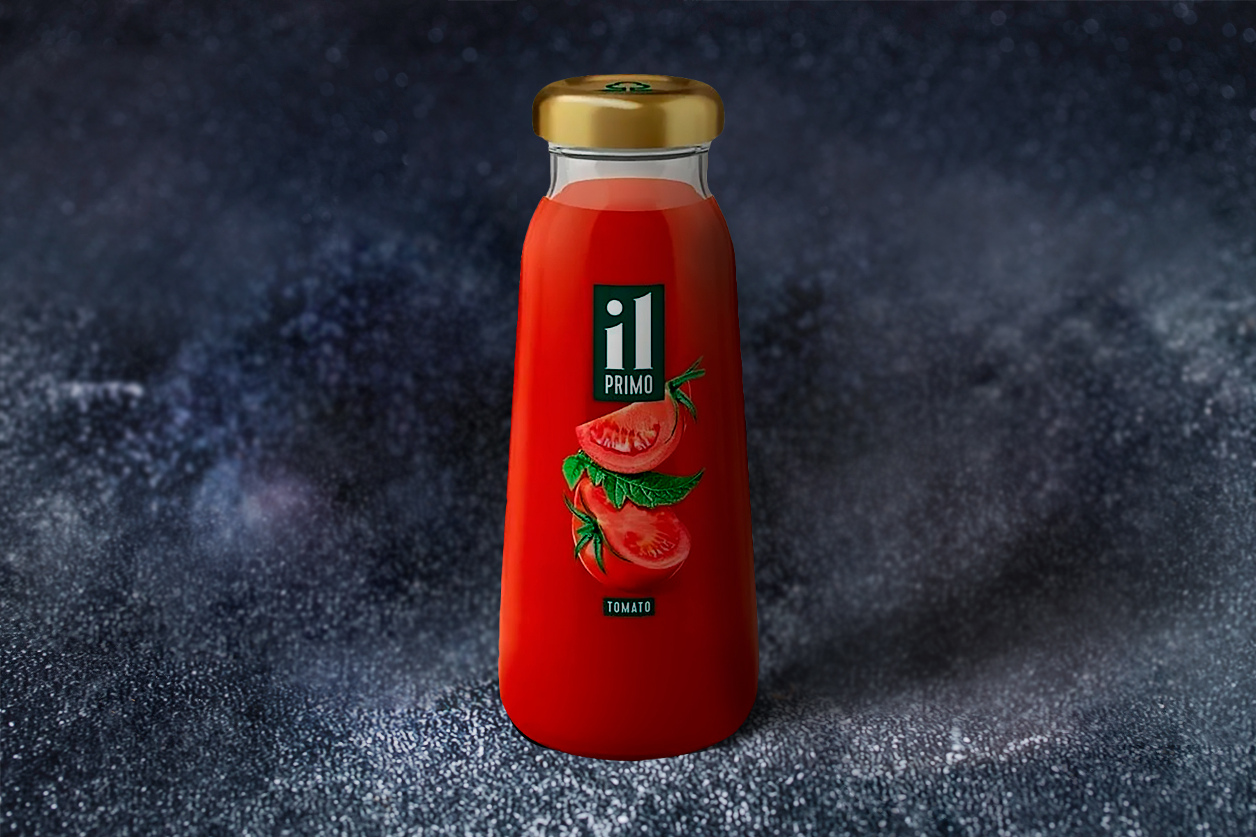 Сок Томат 0,2